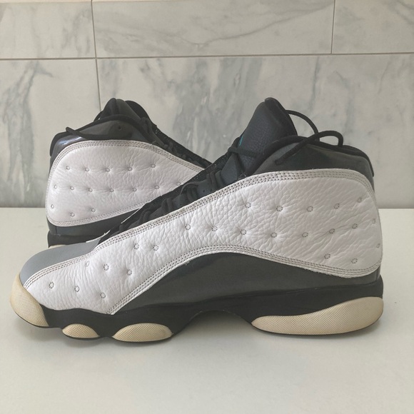 Jordan 13 Barons size 10.5 - Picture 4 of 6